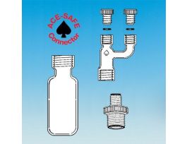 APPARATUS H-ATION TEMP MSRMT F/PARR TY1