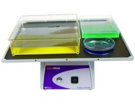 14 X 12 STACKING PLATFORM