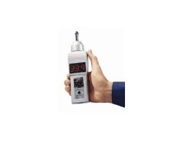 Convertible Laser Tachometer with LED Display