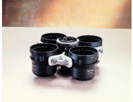 ROTOR GH-3.8A SWG-BKT HORZ SS 4X750ML