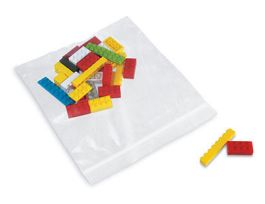 BAG ZIPPER 5X7 2ML CS1000