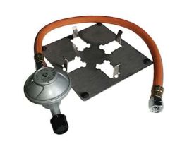 Gas Cartridge Adaptor for Coleman 250g