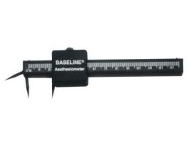 AESTHESIOMETERS THREE POINT