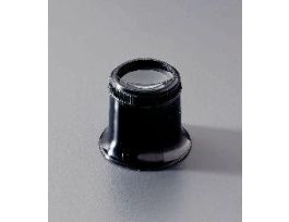 EYE LOUPE 6X MAGNIFIER 25MM LENS