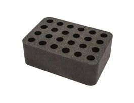 Test Tube Adapter for Sky Line Shakers, 16 mm dia