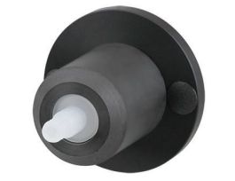 NOZZLE WELCHNET 2 SCREW MOUNT INLET PORT