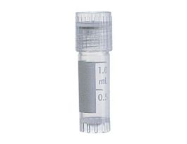 Cryogenic vial; 2.0 mL, 25/pack