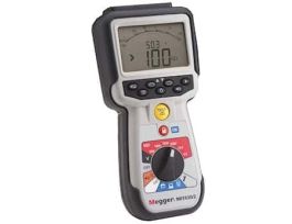 Insulation Tester, CAT IV, PI and DAR, Data Logging, Wireless