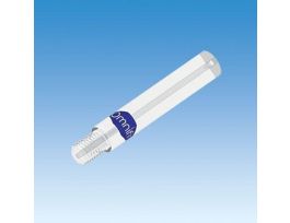 6.35X1/6 1/4IN HP ADAPTER