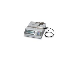 Ultrasonic Processor with timer and pulser, 220 VAC