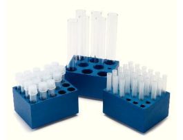 VWR BLOCK 35MM TEST TUBE