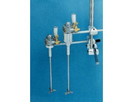 STIRRER 1/2HP AIR 200-10000RPM.