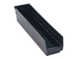 BIN CONDUCTIVE SHELF 23-5/8X8-3/8X4IN