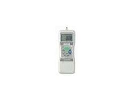 Digital Force Gauge with Outputs, 220 lb capacity
