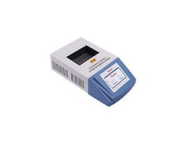 Advanced Digital Dry Block Heater, Touch Screen, Single Block 120V