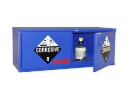 STAK-A-CAB BASE BLUE