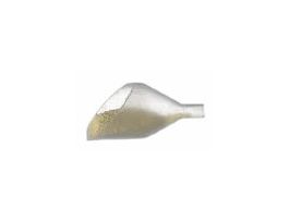Anti-static polypropylene weighing funnel, micro