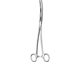 BOZEMAN FCP S-CRV 10 1/4IN