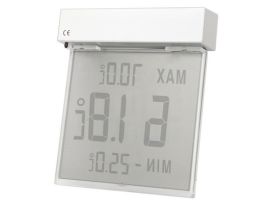 VWR THERMOM DIGITAL NIST