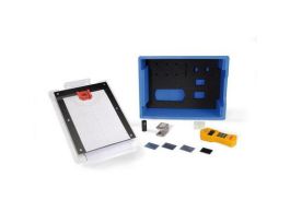 ADVANCED RADIOACTIVITY KIT