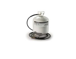 3M™ Hi-Strength Postforming 94 CA Cylinder Spray Adhesive, Clear, Large Cylinder (Net Wt 26.2 lb), Case