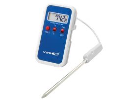 VWR THERMOMETER MINI DIGITAL