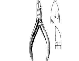 LITTAUER CUT FCP CVD-BK SS 6