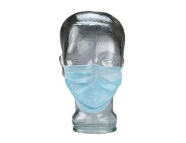 VWR MASK EAR LOOP GREEN CS500