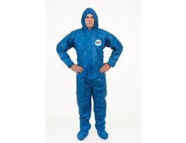 COVERALL VIROGUARD HB 3XL CS25