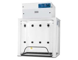 Advanced Ductless Fume Hood, 39" Width; 230 VAC, 50 Hz