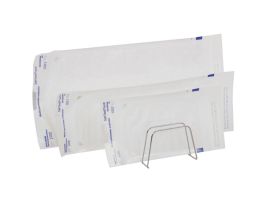 POUCH RACK STERILIZATION SS 2-1/2 X 6IN