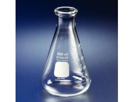 FLASK ERLEN PYREX 2000 ML CS