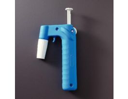 PIPETTE PUMP ERGON 10 ML GREEN FAST REL EA