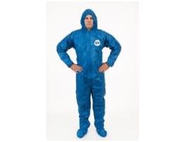 COVERALL VIROGUARD HB M CS25