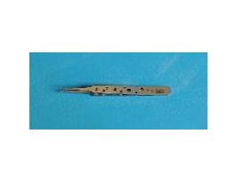 TWEEZER RUBIS SWISS MODEL 2AG 120MM