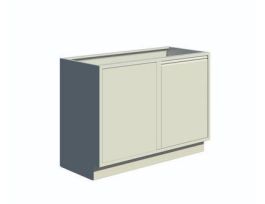 VWR BASE UNIT 1DR-R CRN 48X22X36