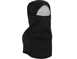 Thermal Multi-Functional Balaclava - Black, OS