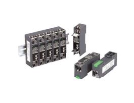 Isolator, 4-20mA, 24V DC