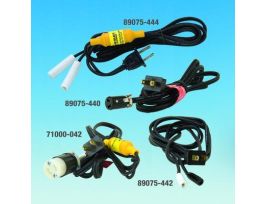 CORD,INSTATHERM,TWIST-LOK,6FT