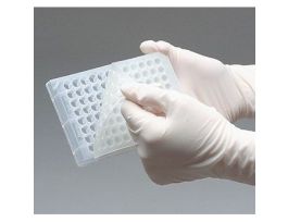96-Well Microplates, PP, Conical, 0.45 mL, sterile