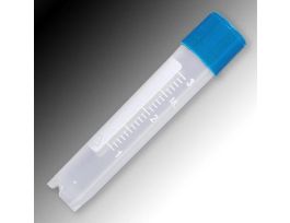 3ML SAMPLE TUBE, SELF-STAND, EXT THREAD