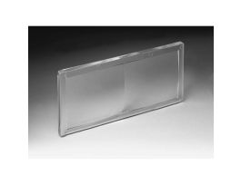 3M™ Speedglas™ Welding Helmet Magnification Plate 3.0X 06-0500-59, 1 EA/Case