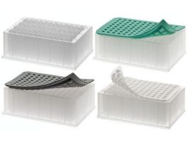 MICROPLATE SEAL ING SYSTEM PRE SLIT .7ML