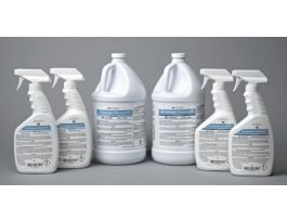 HYDROGEN PEROXIDE 6% WFI STERILE 32 OZ