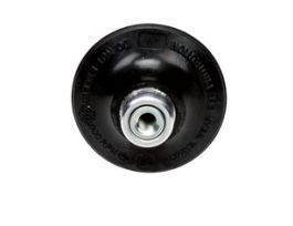 Standard Abrasives™ Quick Change TS Firm Disc Pad 541008, 2 in, 5 ea/Case