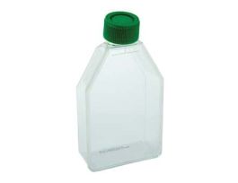 Sterile Treated Culture Flasks with Vented Cap, 25 cm; 200/cs