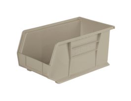BIN AKROBIN 14-3/4 X 8-1/4 X 7 STONE
