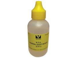 Normal Goat Serum, 2.5% solution (v/v); 50 mL