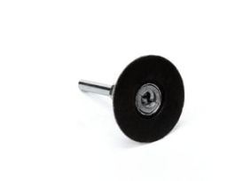 Standard Abrasives™ Quick Change TR Medium Disc Pad w/TA4 546057, 2 in, 5 ea/Case