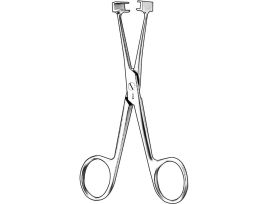 BLADE REMOVAL FORCEP N-RATCHETED 5-1/2IN